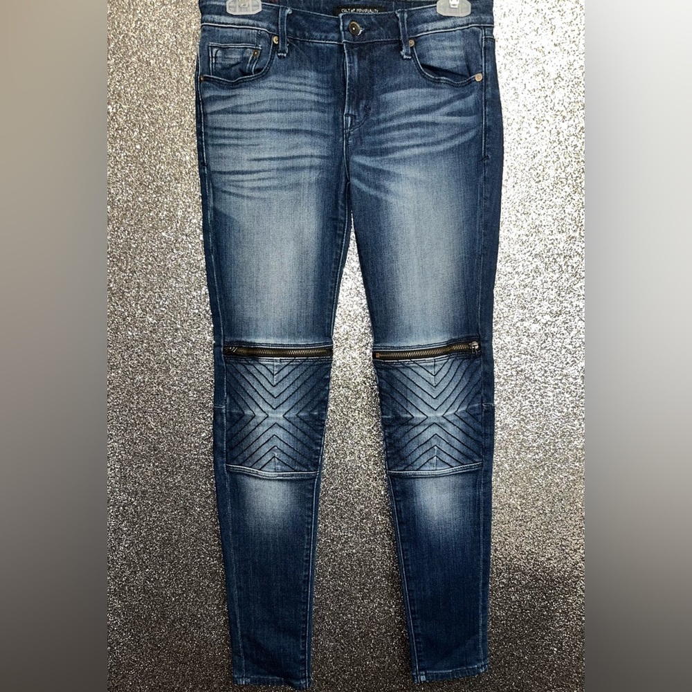 Women’s Cult of Individuality Denim Jeans size 27